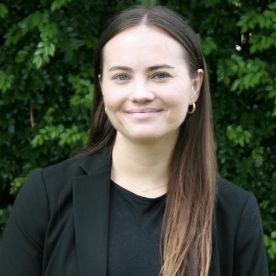 Jacinta Gallpen from Shorestone Legal