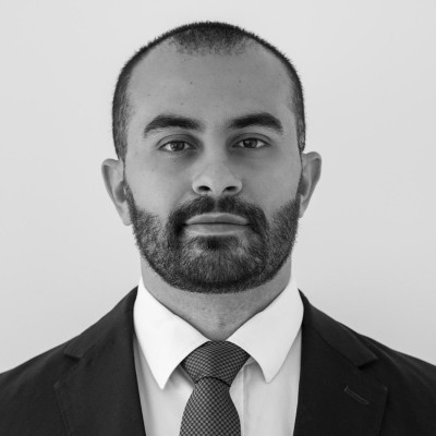 Christopher Fahmy from GopherWood Lawyers Pty Ltd