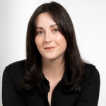 Isabella Mansell from Simpson Quinn Lawyers