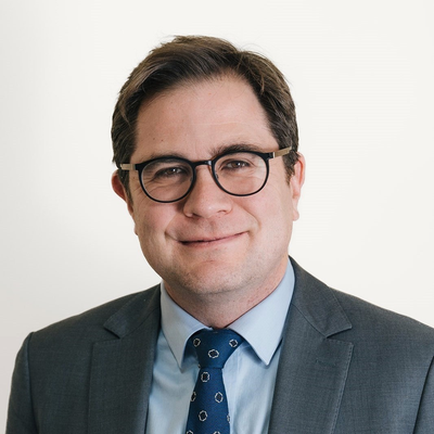 Tom Messenger from Messenger Cole Solicitors