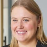 Alexandra Cobiac from Finlaysons Lawyers