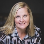 Natalie McPherson from Oasis Property Conveyancing