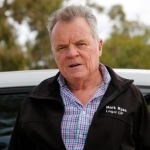 Mark Ryan from Mark Ryan Legal GP