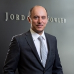Charles Fowler from Jordan & Fowler Family Lawyers