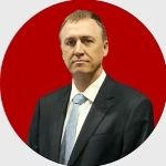 James Treanor from Quinn Law Group