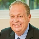 Christopher Hughes from Christopher Hughes & Associates