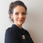 Katherine Davey from Perspective Law