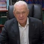 David Shaw from Campbell and Shaw Lawyers