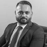 Gagan Jassal from Parminder Sandhu Solicitors