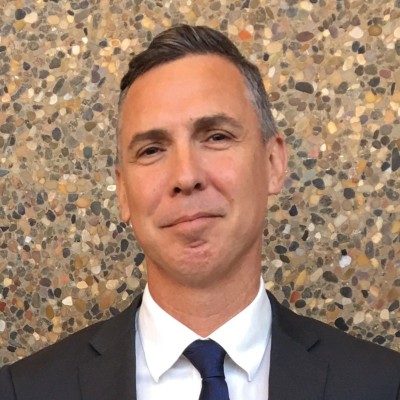 Rod Hackett from Macedone Legal