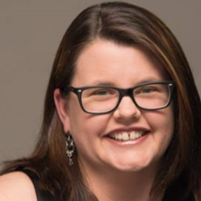 Deborah Boardman from Bridge Legal