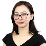 Nancy Belousov from Mark Brown & Associates Solicitors