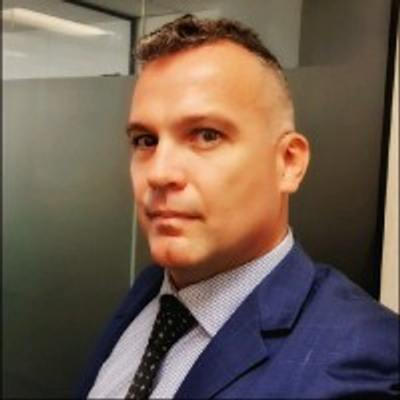 Oliver Paxman from Paxman & Paxman Criminal Lawyers