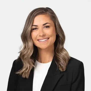 Alessia Abbott from Jones-Hope Legal and Advisory