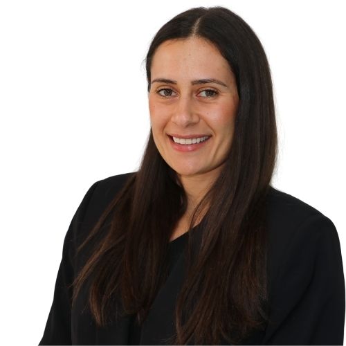 Yasmin Youssif from Commercial & Legal Services Adelaide