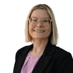 Talia Admiraal from Commercial & Legal Services Adelaide