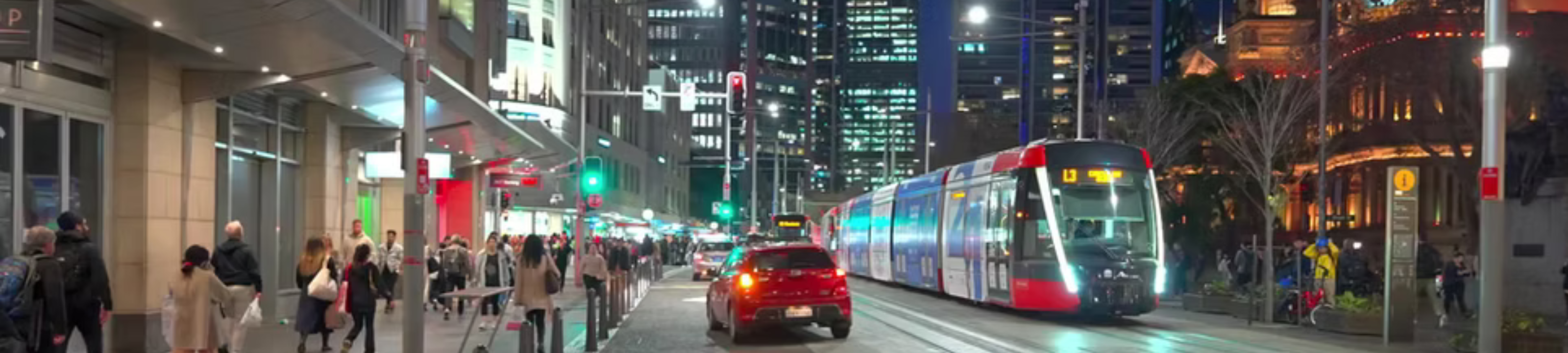 Future Impact Law cover