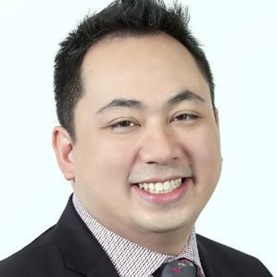 Jared Pereira from Pivot Business Lawyers