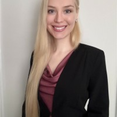 Tennille Burford from Ironstone Legal