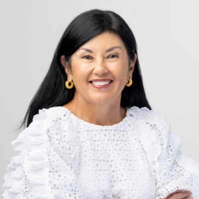 Michele Cheong from Law Partners Compensation Lawyers