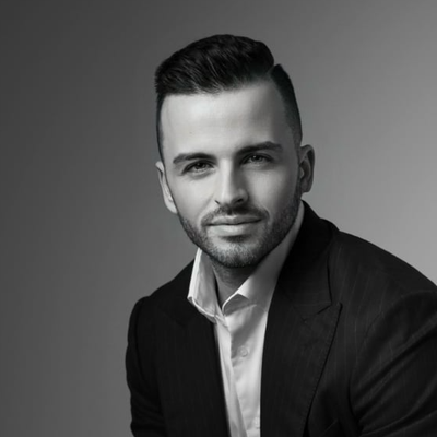 Daniel D'Onofrio from ADIEM Law