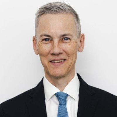Nic Clayhills from Clayhills Escobar Solicitors