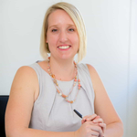 Lauren Hawkes from Hawkes Conveyancing