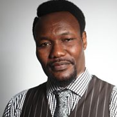 Lovemore Ndou from Lovemore Lawyers