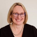 Georgiena Ryan from Regional Business Lawyers