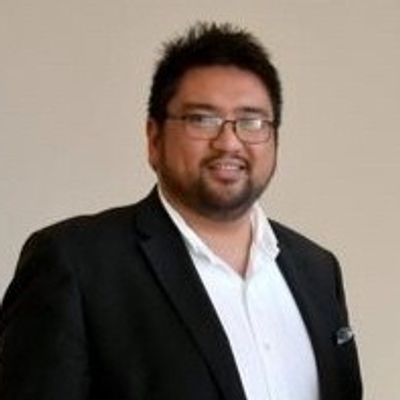 Robert Jaleel Ballais from Benchmark Law Services