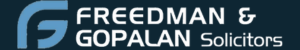 Freedman and Gopalan Solicitors