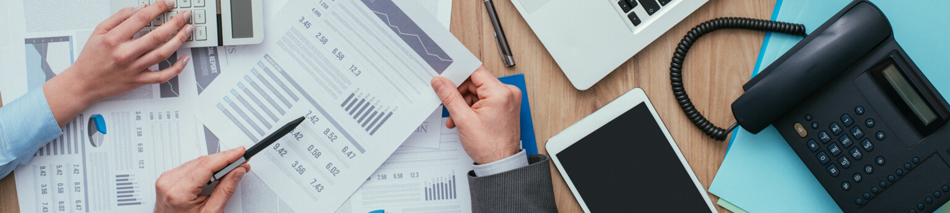 Calculus Accounting & Taxation Services cover