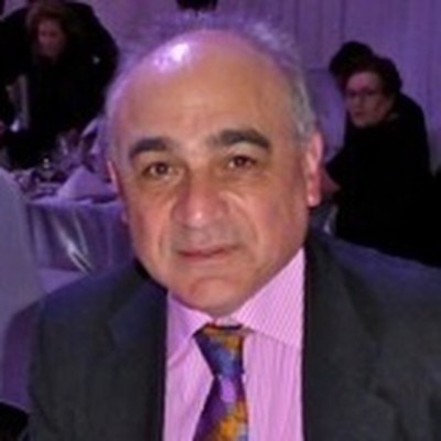 Guy Messina from Portelli and Co