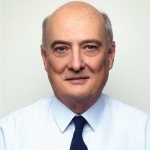 Robert Butcher from Butcher Paull & Calder