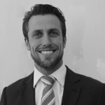 Andrew Gough from Storey and Gough