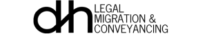 DH Legal Migration and Conveyancing