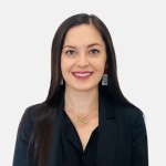 Rolandi Du Toit from Argyll Law