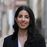 Isabelle Marcarian from Safewill Legal Pty Ltd
