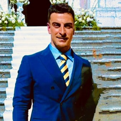 Daniel Gaudiello from Mayfair Lawyers