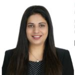 Priyanka Arora from Navitas Legal