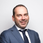 Marc O'Brien from Parsons & Partners