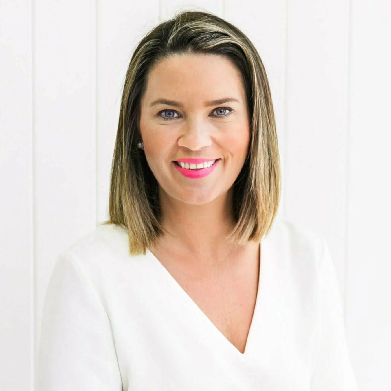 Caralee Fontenele from Collective Family Law Group