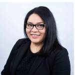 Mariana Alcantara from Bambrick Legal