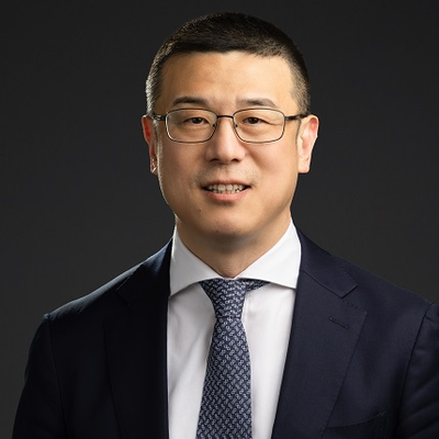 Abraham Sun from Sunfield Chambers Solicitors & Associates