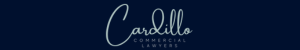 Cardillo Commercial Lawyers