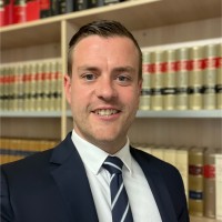 William McDermott from DCM Lawyers