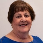 Kerrie O'Malley from GMS Legal and Conveyancing Services 