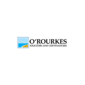 Aaron O’Rourke from O'Rourkes Solicitors 