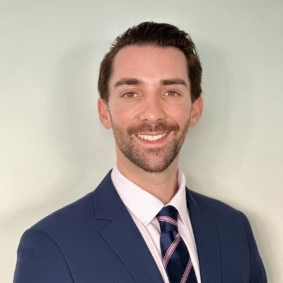 Alex Taylor-Scott from Macmillan Lawyers and Advisors