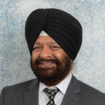 Harinder Sandhu from Sandhu Lawyers & Associates